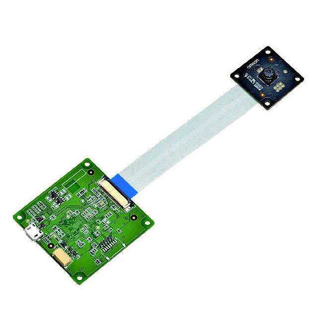 Omron Electronics Inc-EMC Div-B5T-007001-010