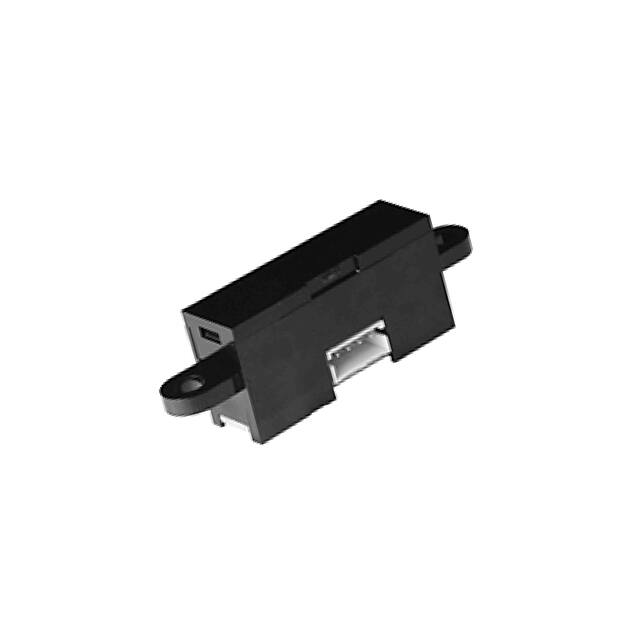 Omron Electronics Inc-EMC Div-B5W-LA01