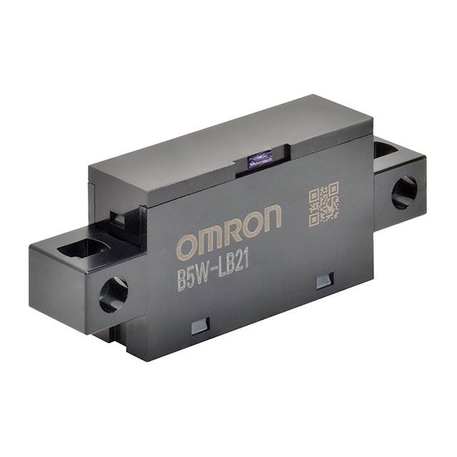 Omron Electronics Inc-EMC Div-B5W-LB2101-1