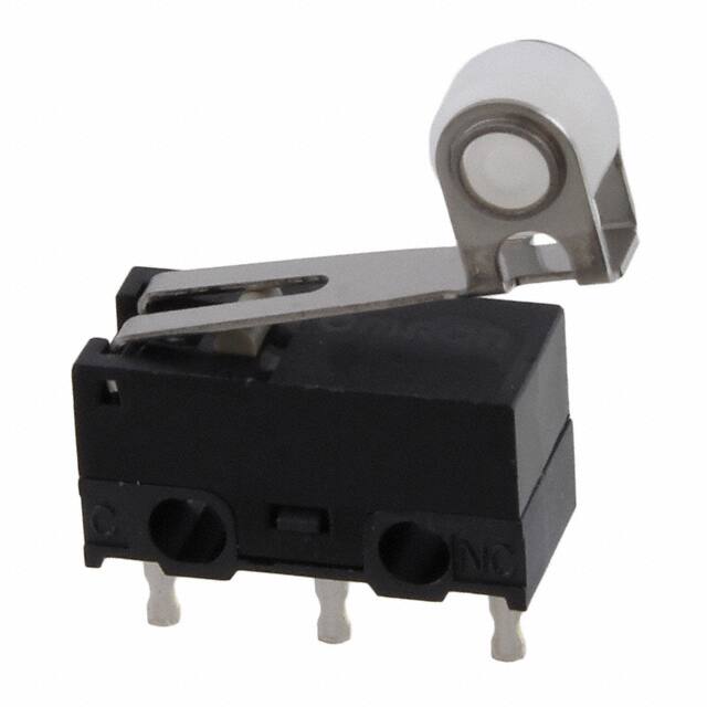 Omron Electronics Inc-EMC Div-D2F-01FL2