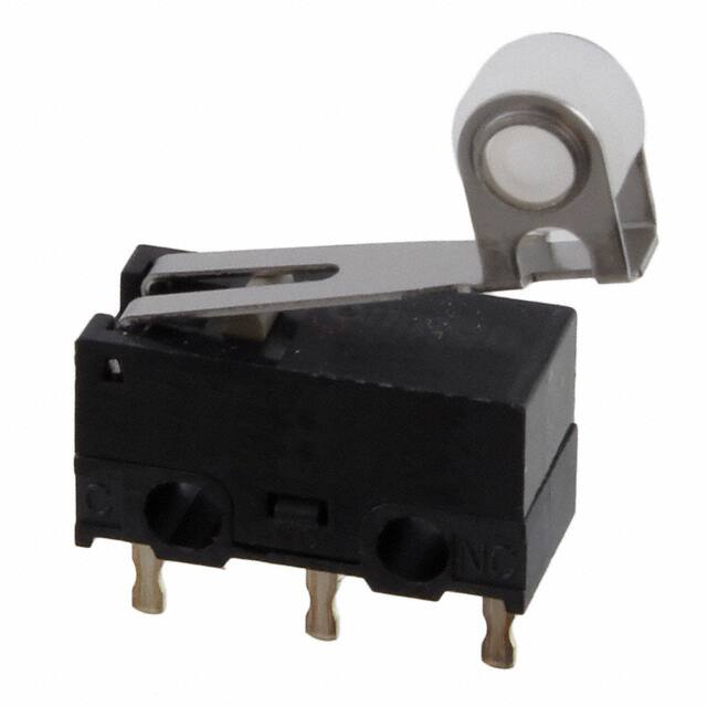Omron Electronics Inc-EMC Div-D2F-01L2