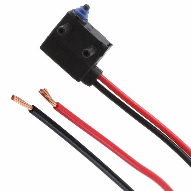 Omron Electronics Inc-EMC Div-D2HW-BL202ML