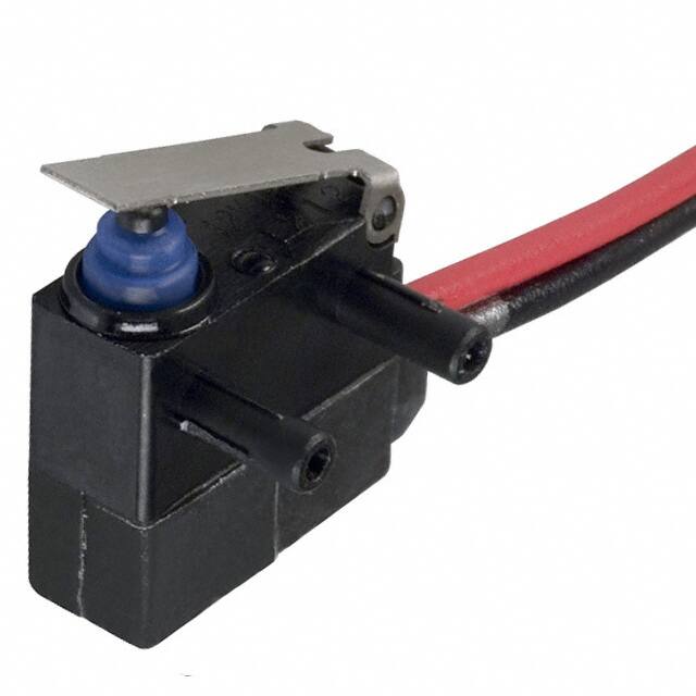 Omron Electronics Inc-EMC Div-D2HW-BL212M