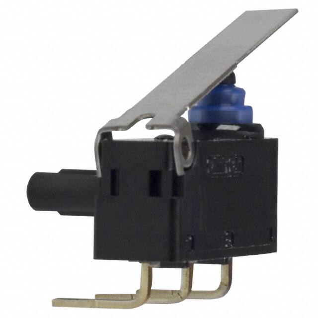 Omron Electronics Inc-EMC Div-D2HW-BL221DL