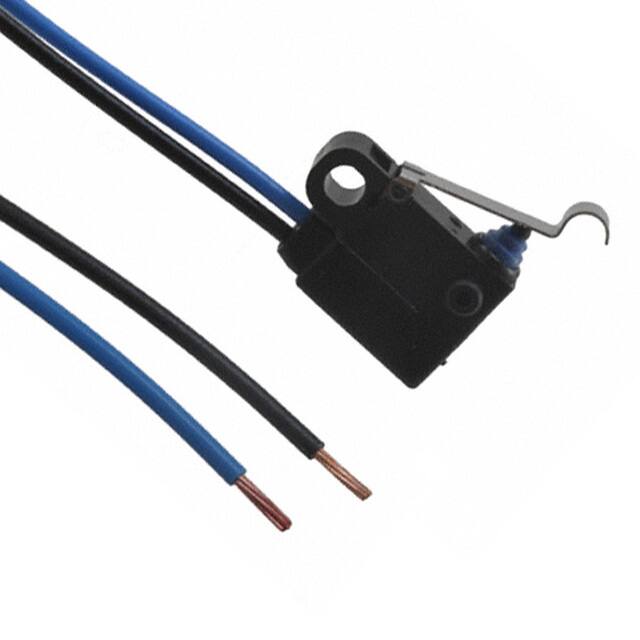 Omron Electronics Inc-EMC Div-D2HW-C232MR