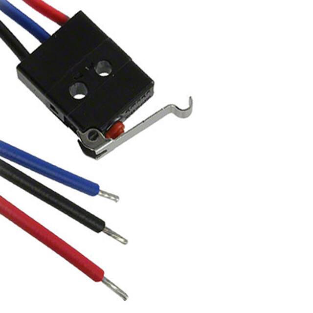 Omron Electronics Inc-EMC Div-D2JW-01K31-MD
