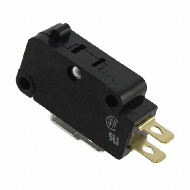 Omron Electronics Inc-EMC Div-D2MV-01-1C3