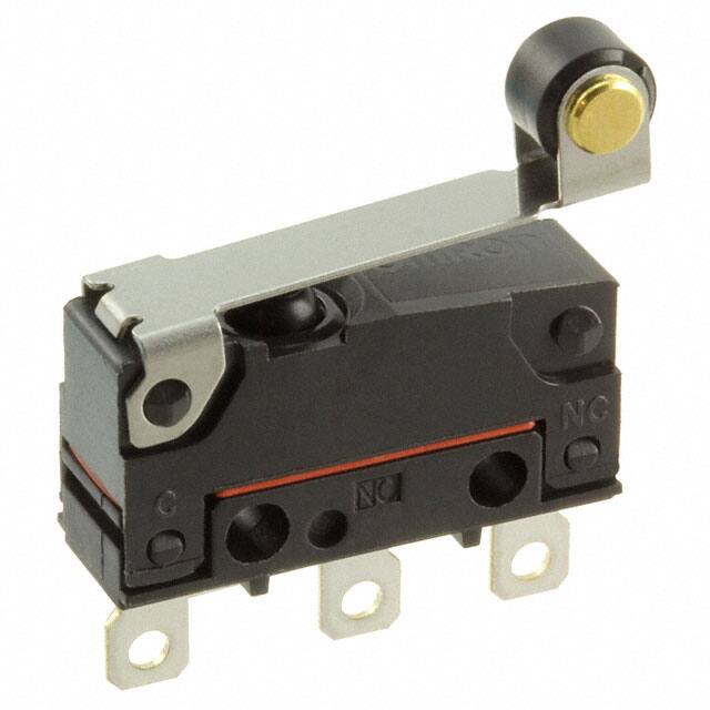 Omron Electronics Inc-EMC Div-D2SW-P2L2H
