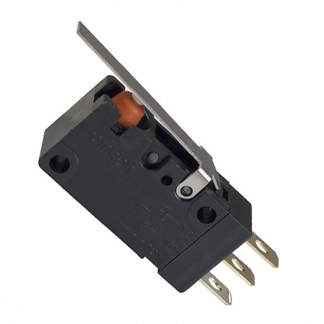 Omron Electronics Inc-EMC Div-D2VW-5L1-1HS