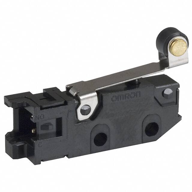 Omron Electronics Inc-EMC Div-D3M-01L2-3