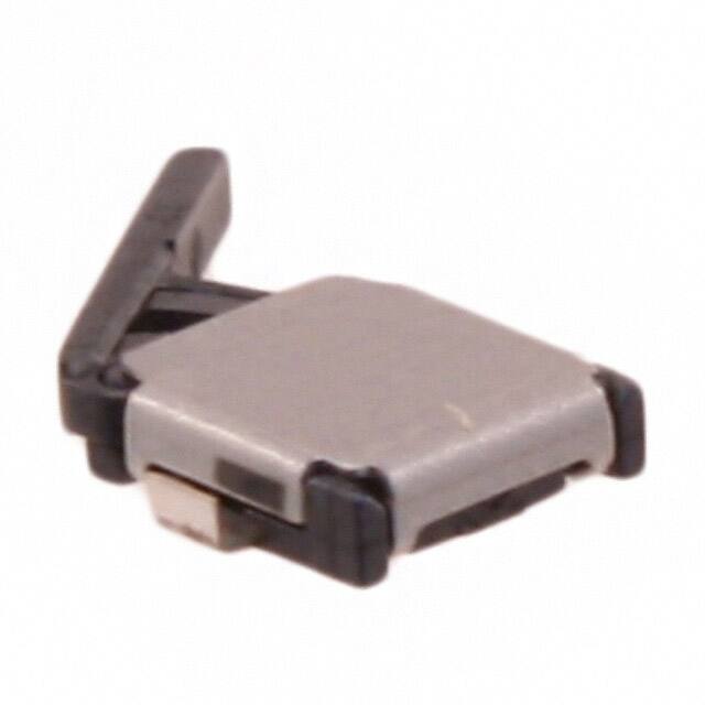 Omron Electronics Inc-EMC Div-D3SH-A0R1