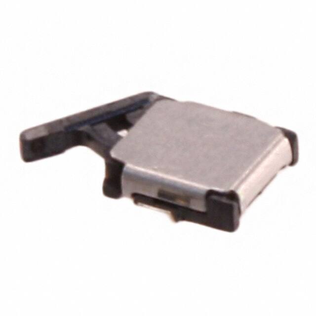 Omron Electronics Inc-EMC Div-D3SH-B1L
