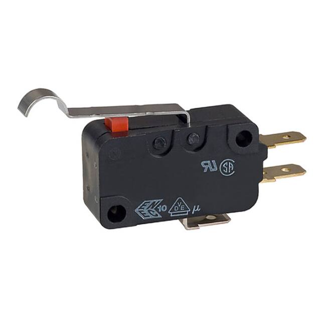 Omron Electronics Inc-EMC Div-D3V-114-1C25