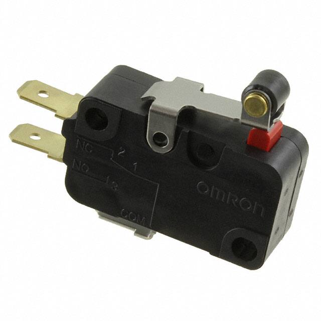 Omron Electronics Inc-EMC Div-D3V-65M-1C24