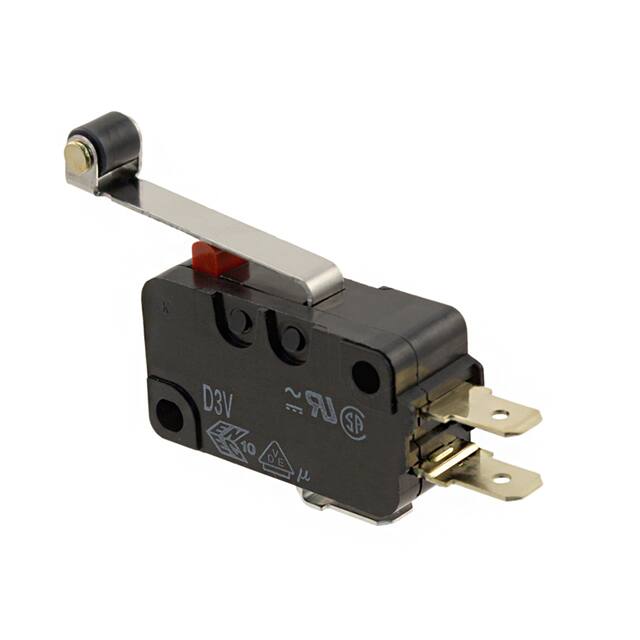 Omron Electronics Inc-EMC Div-D3V-016-1C23