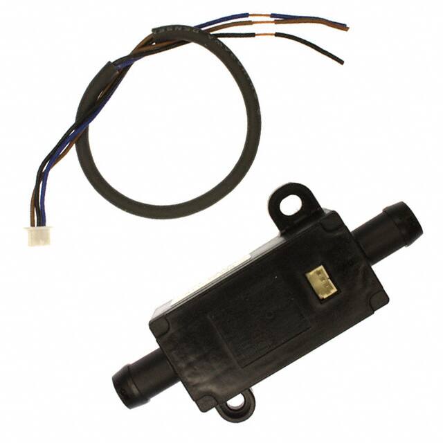 Omron Electronics Inc-EMC Div-D6F-01A1-110