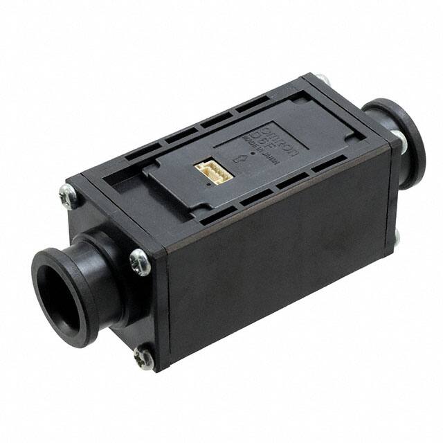 Omron Electronics Inc-EMC Div-D6F-10A7D-000-0