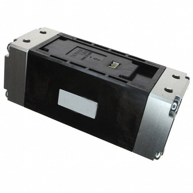 Omron Electronics Inc-EMC Div-D6F-50A5-000