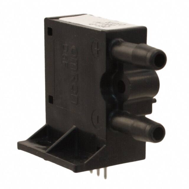 Omron Electronics Inc-EMC Div-D6F-P0001A1