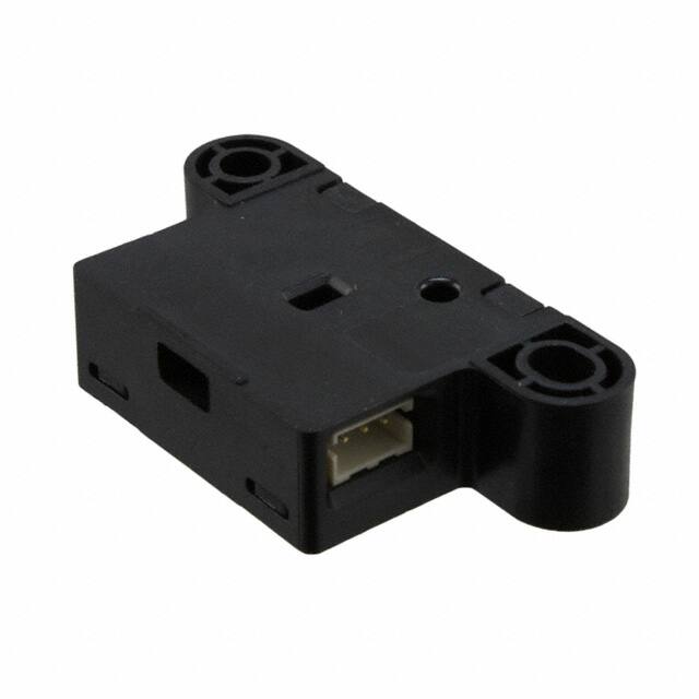 Omron Electronics Inc-EMC Div-D6F-W10A1