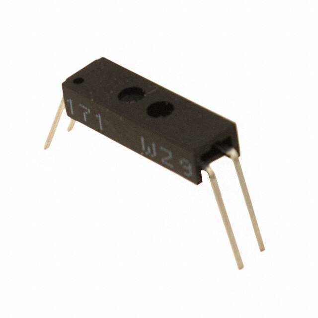 Omron Electronics Inc-EMC Div-EE-SY171