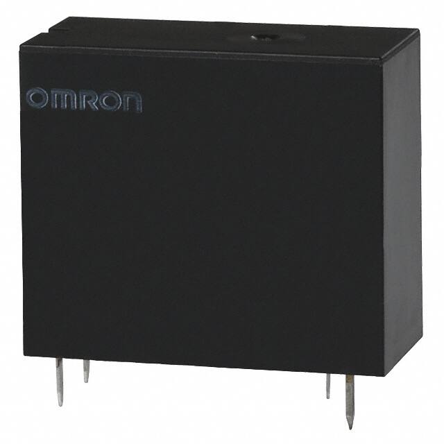Omron Electronics Inc-EMC Div-G2R-1A4-T130 DC12