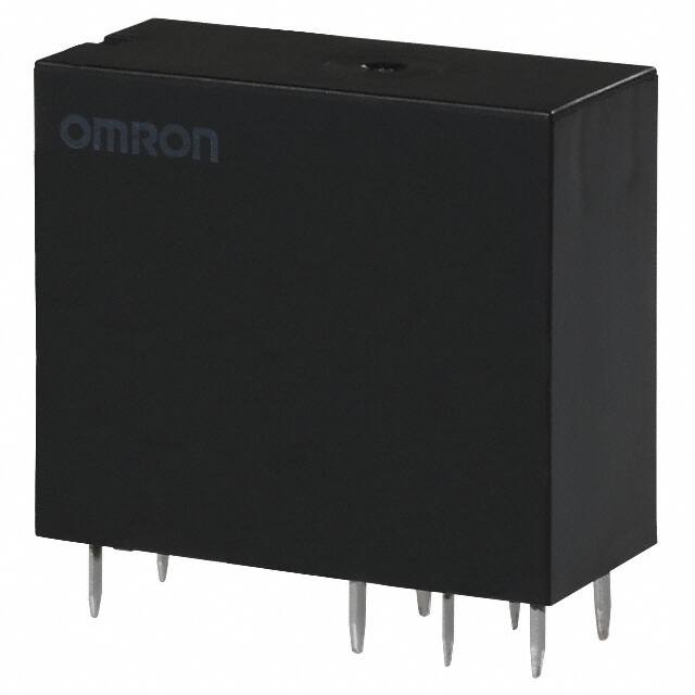 Omron Electronics Inc-EMC Div-G2R-24-DC48