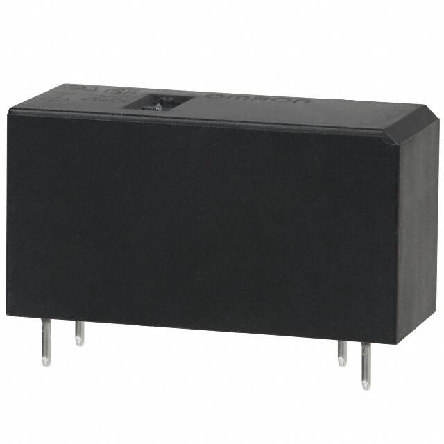 Omron Electronics Inc-EMC Div-G2RL-1A-E-ASI DC48