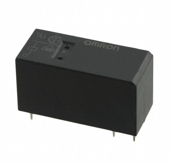 Omron Electronics Inc-EMC Div-G2RL-1A-E-CF DC24