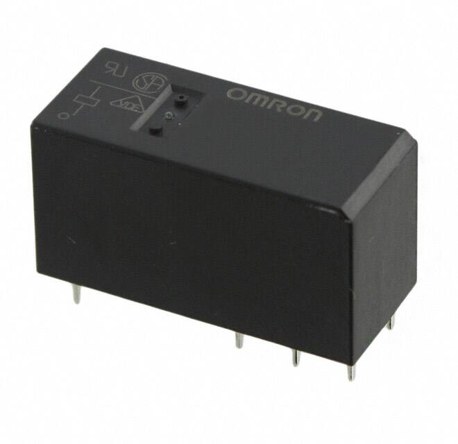 Omron Electronics Inc-EMC Div-G2RL-1-E-CF DC9