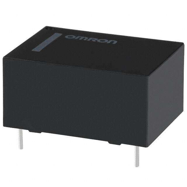 Omron Electronics Inc-EMC Div-G5CA-1A DC24