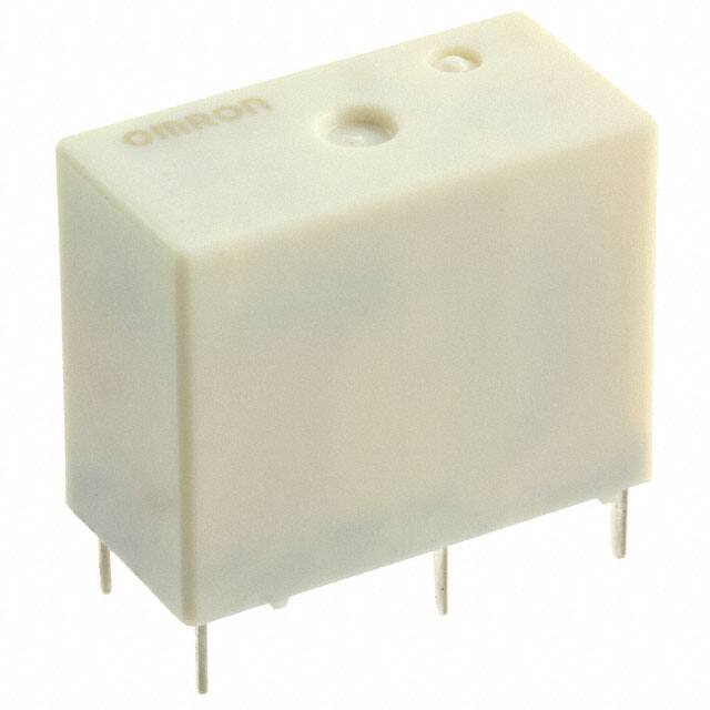 Omron Electronics Inc-EMC Div-G5Q-1A-EL-HA-VH DC24