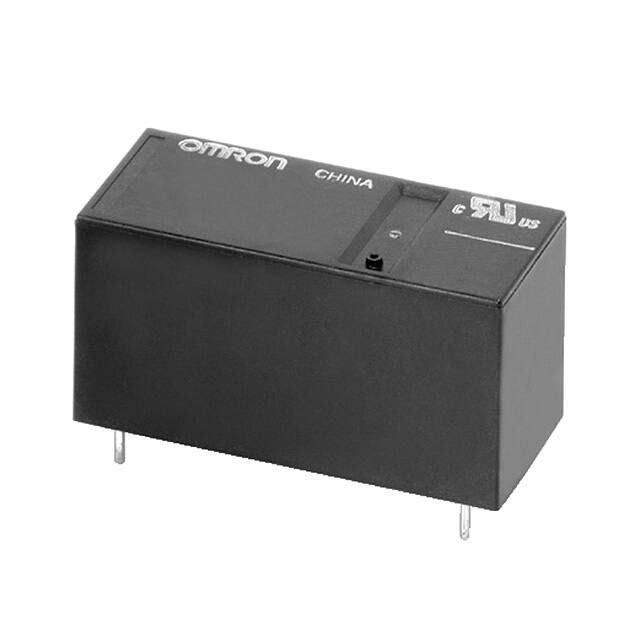Omron Electronics Inc-EMC Div-G5RL-1A-E-TV8 DC48