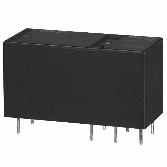 Omron Electronics Inc-EMC Div-G5RL-1-E-HR DC24