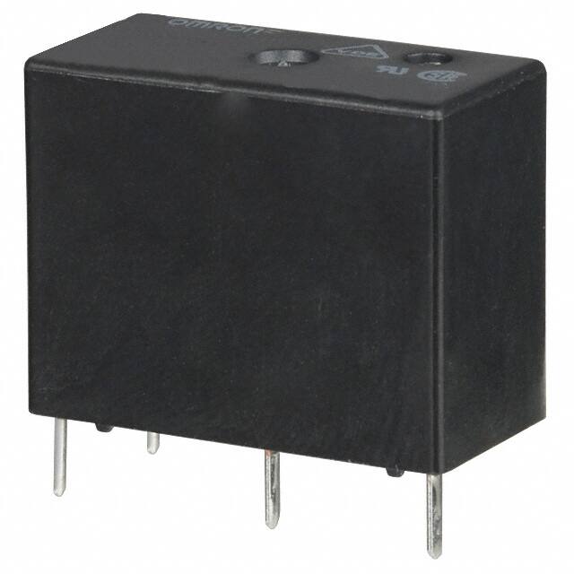 Omron Electronics Inc-EMC Div-G5SB-1A DC12