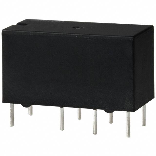 Omron Electronics Inc-EMC Div-G5V-2-H1 DC24