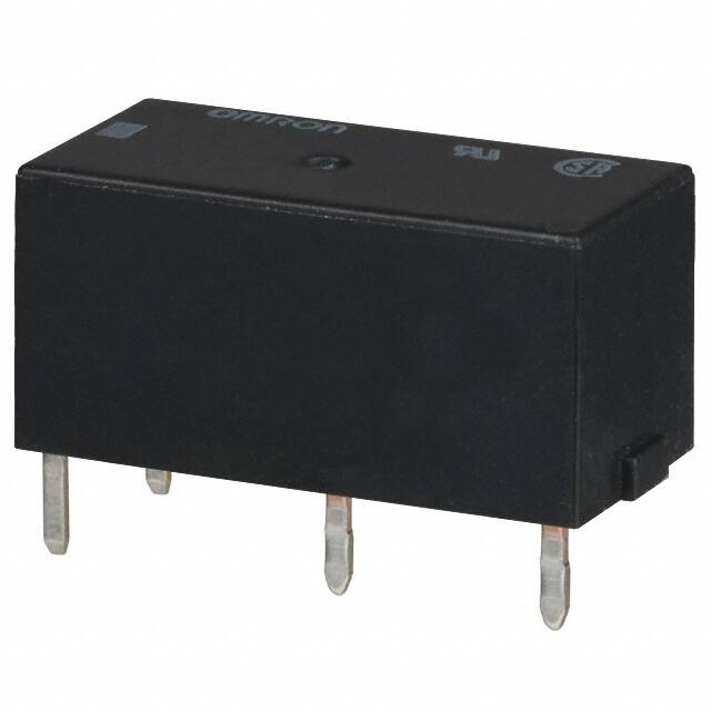 Omron Electronics Inc-EMC Div-G6B-2114P-1-US DC24