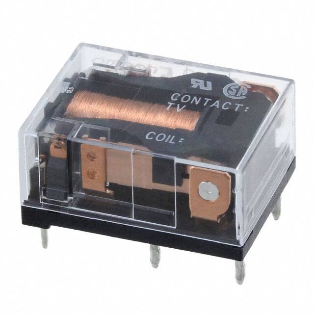 Omron Electronics Inc-EMC Div-G6CU-1117P-US-DC5