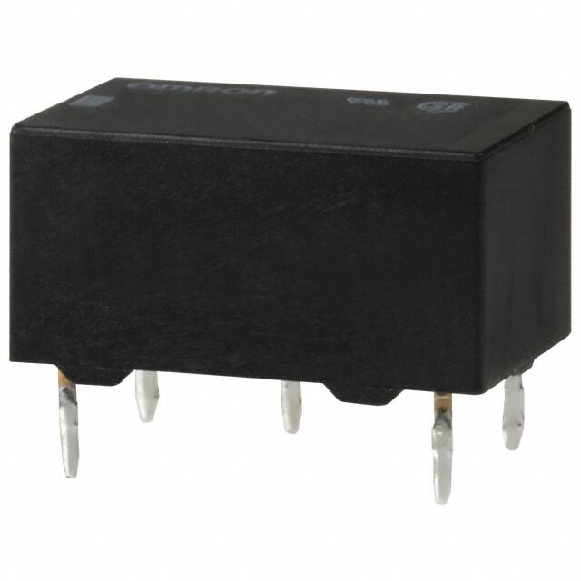 Omron Electronics Inc-EMC Div-G6E-134P-US DC48