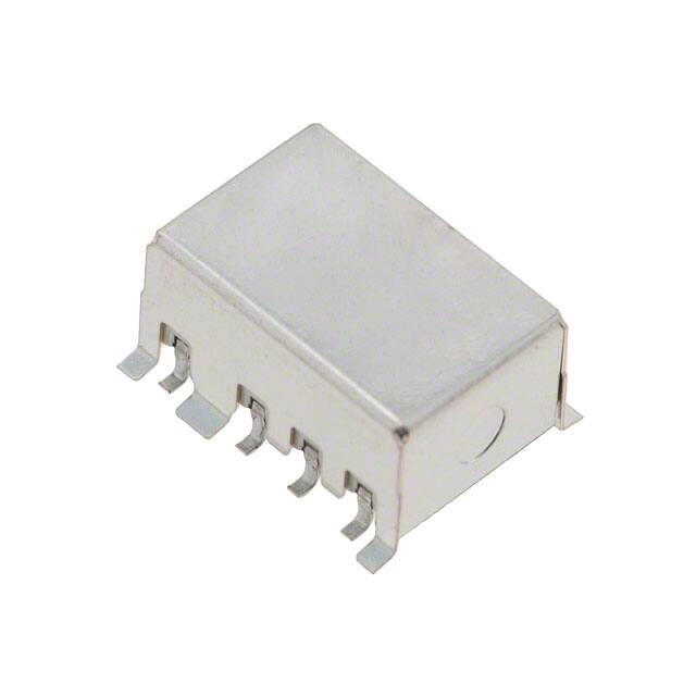 Omron Electronics Inc-EMC Div-G6K-2F-RF-S DC12