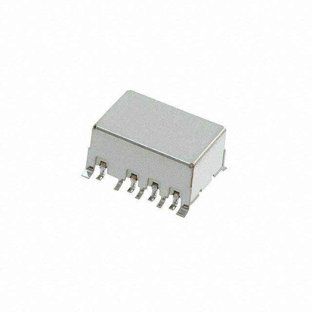 Omron Electronics Inc-EMC Div-G6K-2F-RF-T-TR03 DC3