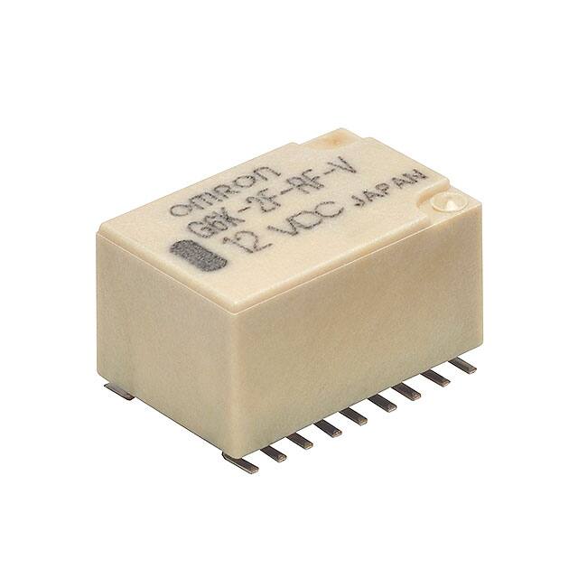 Omron Electronics Inc-EMC Div-G6K-2F-RF-V DC5
