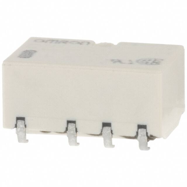 Omron Electronics Inc-EMC Div-G6K-2G-TR DC12
