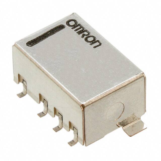 Omron Electronics Inc-EMC Div-G6K-2F-RF DC3