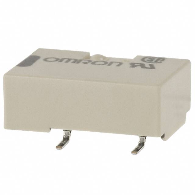 Omron Electronics Inc-EMC Div-G6L-1F-TRDC12