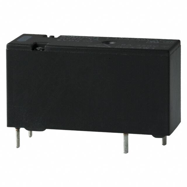 Omron Electronics Inc-EMC Div-G6RN-1A-AP4 DC24