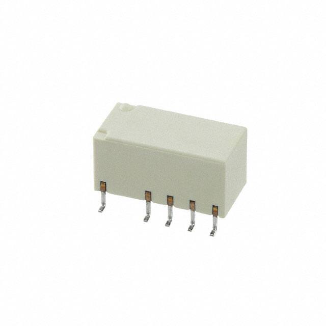 Omron Electronics Inc-EMC Div-G6SK-2F DC24