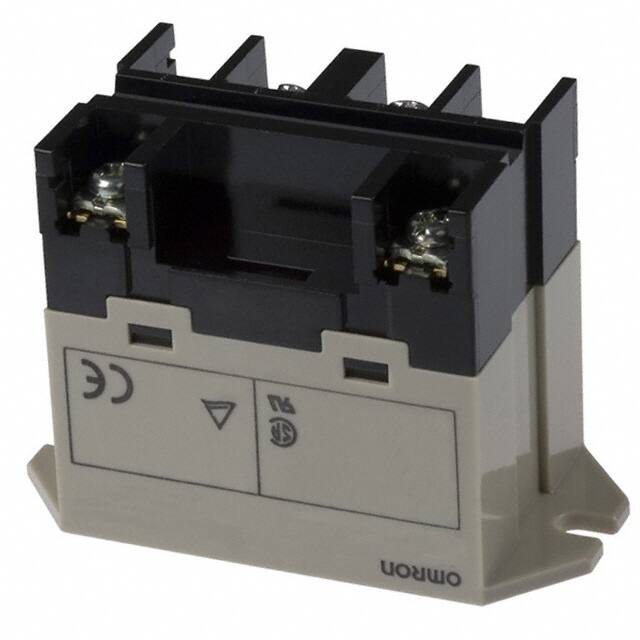Omron Electronics Inc-EMC Div-G7L-2A-BUBJ-CB DC24