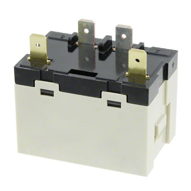 Omron Electronics Inc-EMC Div-G7L-1A-T-J-CB-AC100/120
