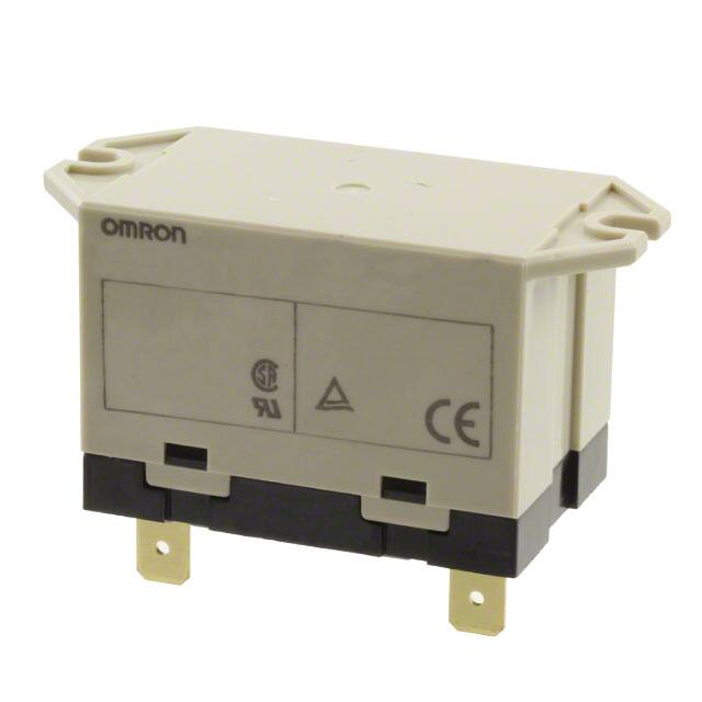 Omron Electronics Inc-EMC Div-G7L-1A-TUB-CB-AC200/240